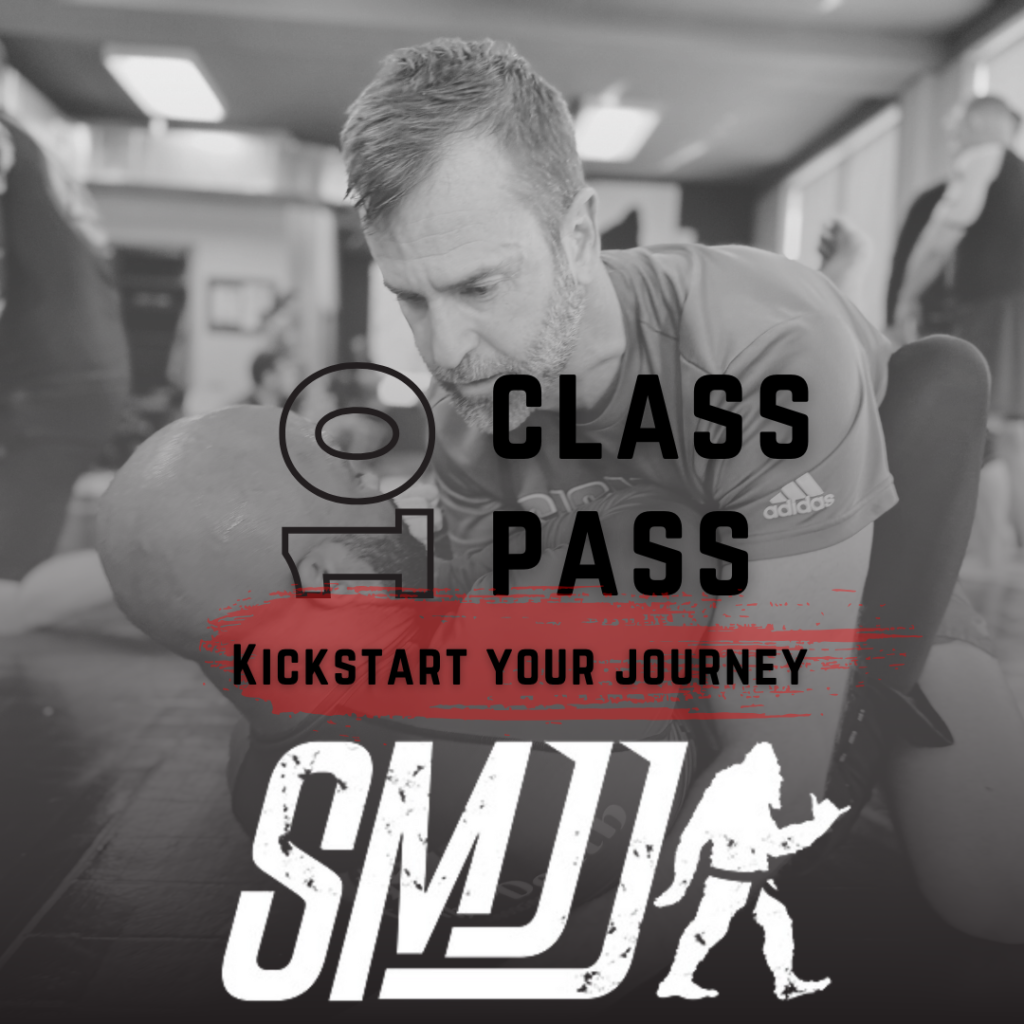 10 class pass 2 men rolling for signal mountain jiu-jitsu membership plans